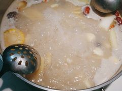 -小肥羊·牛羊肉火锅(万达广场店)