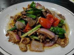 -星龙海鲜(望江东路店)