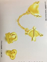 -周生生Chow Sang Sang(东方店)