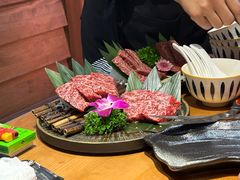 -丸藏和牛烧肉专门店(园区师惠坊店)