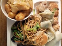 土豆团子-素清香(解放路店)