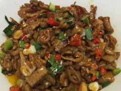 -樊记王·朝阳烧烤粥吧(星沙店)