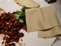 -大鸭梨烤鸭(望京店)