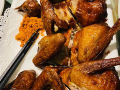 -宝翠花园餐厅(沙湖店)