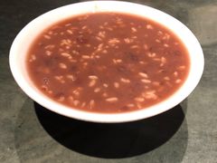 赤豆酒酿圆子-兰溪小馆(首经贸店)