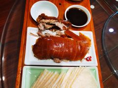 -魁盛居百年鲁菜馆(中林路店)