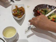 -喜宴又一村·粤菜·茶点·海鲜(壹方天地店)