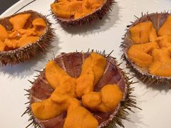 -常鲜楼常来尝鲜海胆馆(星海店)