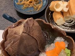 -湊湊火锅·茶憩(打浦桥日月光店)