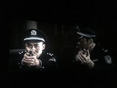 -百丽宫影城(CGS激光苏宁广场店)