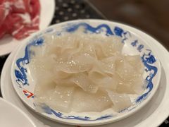-鑫龙火锅城(青岛分店)