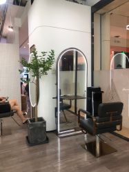 点击看大图 -ON STAR SALON