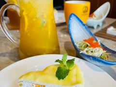 -極上萬膳·日料放题(来福士江景店)