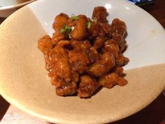 糖醋里脊-外婆家(西溪印象城店)
