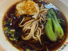 -百年尹氏汤包(湖南路狮子桥店)