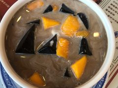 -捷信牛奶甜品世家(学府店)