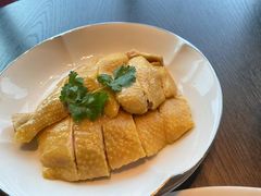 -广州柏悦酒店·悦景轩·粤菜餐厅