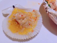 -铁板诱惑法式铁板烧(大卫城店)