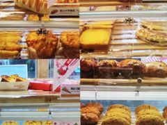 -85度C(青岛闽江路店)