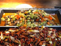 -锦尚阁烤鱼(望京新荟城店)