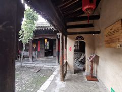 -胡氏古民居建筑