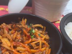 -老娘舅(天阳亲子广场店)