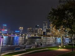 -浦江二号·独栋江景餐厅(滨江大道店)