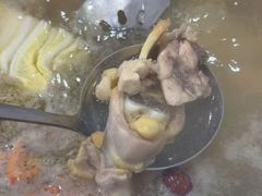 -福源药膳鸡(天润城店)