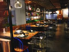 大堂-船奇蒸汽海鲜·闽菜(八市海鲜总店)