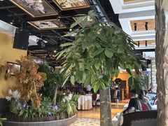 -俄士厨房(未来城店)