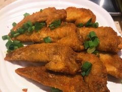 -我是那个大叔·美食研究所(新塘路店)