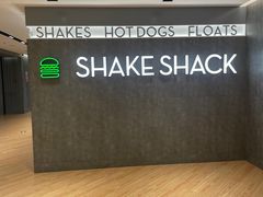 -Shake Shack(西单大悦城店)