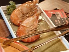 -牛New寿喜烧(金茂览秀城店)
