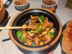 -啫神·广州地标美食(北京路店)