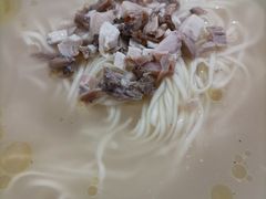 -渔桥李记奶汤面(东街店)