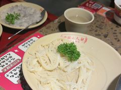 -蜀国大将老火锅(江北店)