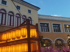 -枫叶小镇奥特莱斯