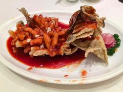 -得月楼·省级非遗·传统苏帮菜(观前店)