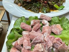 -贵州豆腐王(上合店)