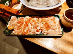 -周小明火锅(黑金冠社区店)