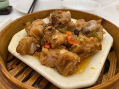 -顺德人家食府(黄金广场店)