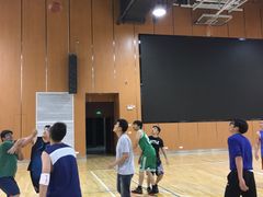 -普陀体育馆
