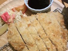 -一心创作料理屋(经开万达店)