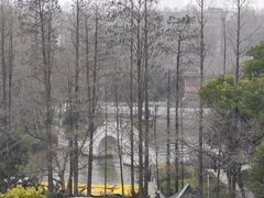 -东水关遗址公园