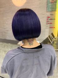 -简影造型·自选烫染接发salon
