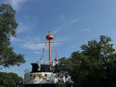 -刘公岛景区