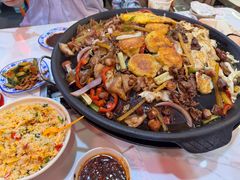 -一烙锅(友谊店)