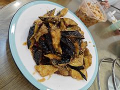 -百味地锅鸡(铜山路店)