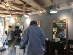 点击看大图 -青禾造型&刺青