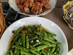 -听风阁农家私房菜茶楼(龙坞店)